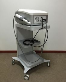 360° Rotation Emission HIFU Beauty Machine System For Private Vagina Tighten