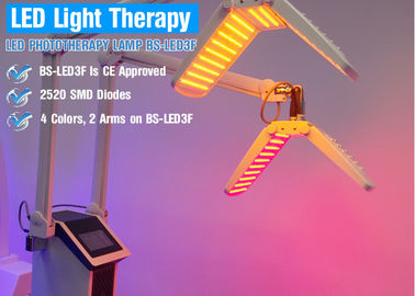 PDT LED Light Therapy Professional Equipment For Wrinkles