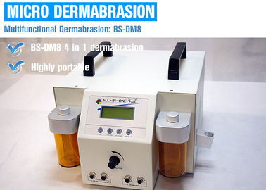 Diamond Medical Grade Microdermabrasion Machine