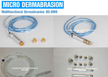 Diamond Medical Grade Microdermabrasion Machine