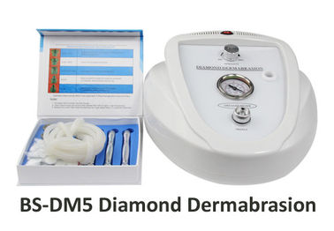 50W Hydro Microdermabrasion Machine , Diamond Peel Machine For Facial Skin Care