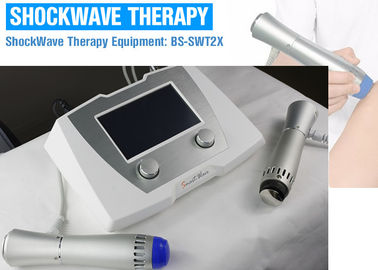 Cellulite Reduce Acoustic Wave Therapy Machine High Energy Painless Treatment