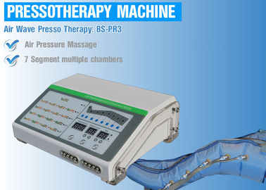 Air Wave Pressotherapy Machine For Body Massage Increase Edema Treatment