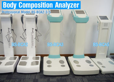 High Efficiency Body Composition Analyzer For Precise Obesity Analysis