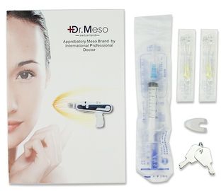 30W Power Facial Rejuvenation Machine , Skin Care Oxygen Beauty Machine 