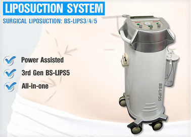 300W Surgical Liposuction Machine for Upper / Lower Back Liposuction