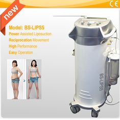 Flank Surgical Liposuction Machine For Fat Reduction / Body Shaping