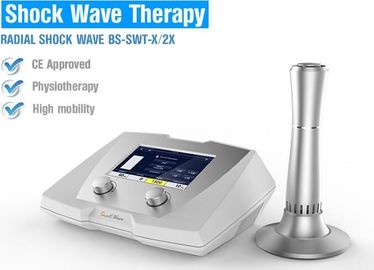 High Energy 190mJ Calcific Tendinitis ESWT Shockwave Therapy Machine 1Hz - 22