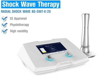 High Energy 190mJ Calcific Tendinitis ESWT Shockwave Therapy Machine 1Hz - 22