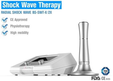 High Energy 190mJ Calcific Tendinitis ESWT Shockwave Therapy Machine 1Hz - 22