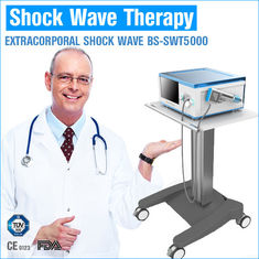 Erectile Dysfunction Treatment​ Shockwave Therapy Equipment 1 Bar - 5 Bar