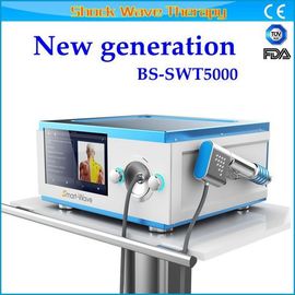 1 - 22Hz Effective ED Shockwave Therapy Machine For Ed Treatment ​LI-ESWT