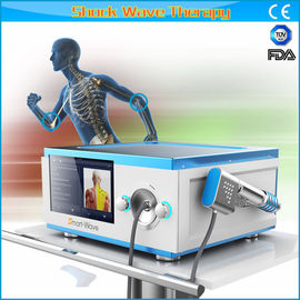 1 - 22Hz Effective ED Shockwave Therapy Machine For Ed Treatment ​LI-ESWT