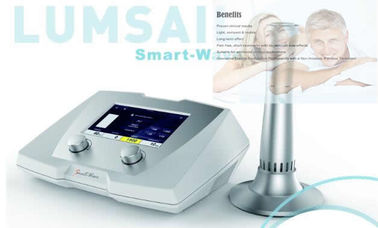 Extracorporeal Radial ED Shockwave Therapy Machine EDSWT With Multi - Language