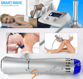 LSWT Electromagnetic Extracorporeal Shock Wave Therapy Machine 10mJ-190mJ