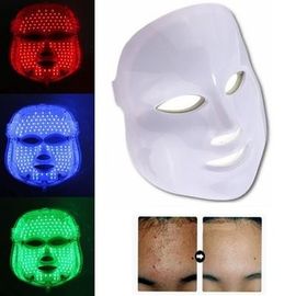 Anti Aging Photon Light Therapy Machine Led Light Acne Spot Skin Facail Care Mask