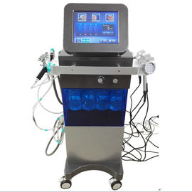 Integrate Diamond Dermabrasion Machine Tips Hydro Peeling Skin Rejuvenation System