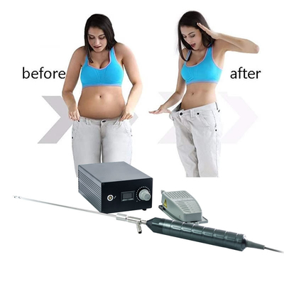 Plastic Surgery Liposuction Electric Vibration Device 300W