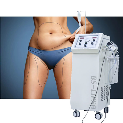 Body Contouring PAL Power Assisted Liposuction System Aesthetic Surgeon
