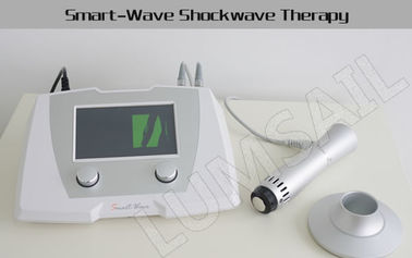 FDA Approved Physiotherapy Equipment Eswt Machine Ed Shockwave Therapy Li-Eswt