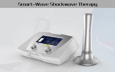Physiotherapy pain relief FDA approved radial Shock Wave Equipment