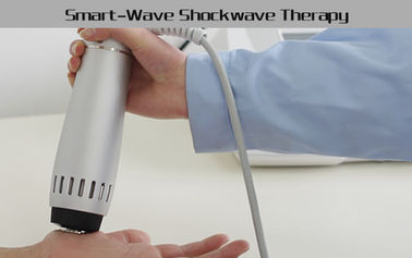 Orthopedics Rehabilitation Tennis Elbows ESWT Therapy Machine Tendonosis For Trigger Finger