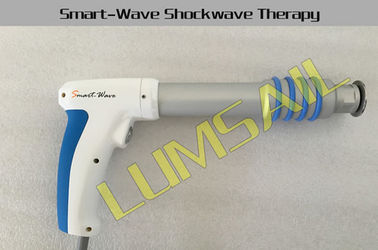 Extracorporeal Smartwave ESWT Shockwave Therapy Machine For Heel Pain , Plantar Fasciitis