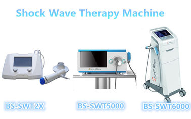 EDSWT ED Shockwave Therapy Machine Extracorporeal Shock Wave Therapy Machine