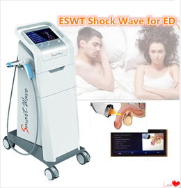 Erectile Dysfunction EDSWT Shockwave Therapy Machine For Ed Treatment