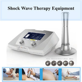 Portable Extracorporeal Shockwave Therapy For Shoulder Pain CE Approved