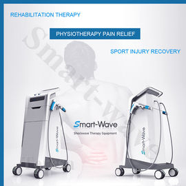 Pain Free Trochanteric Tendinopathy ESWT Shockwave Therapy Machine AC110V / 220V