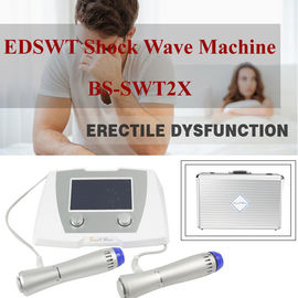 Painless Portable Electric Shock Therapy Machine For Erectile Dysfunction Treatment