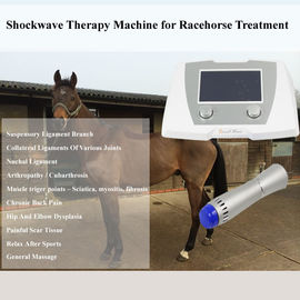 Acoustic Shock Wave Therapy Eswt Device For TPLO Tibial Plateau Leveling Osteotomies