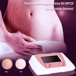 Beauty Acoustic ESWT Shockwave Therapy Machine For Cellulite Reduce Medical Aesthetics Spa