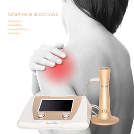 Pain Relief Physical ESWT Shockwave Therapy Machine For Sport Injury Fda Approved