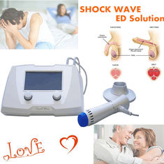 Erectile Dysfunction Shock Wave Therapy Equipment Ed 1000 Li - Eswt