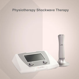 Extracorporeal Shock Wave Therapy Equipment Pain Relief CE Approved