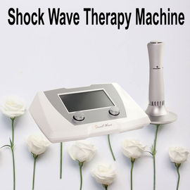 1- 5 Bar ESWT Shockwave Therapy Machine Physiotherapy For Physical Therapy