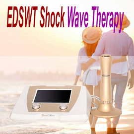 Low - Energy Portable Shock Therapy Machine For Erectile Dysfunction