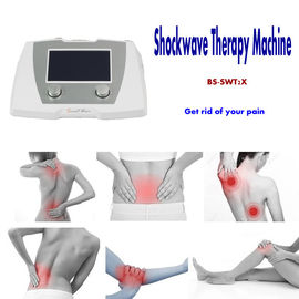 Extracorporeal Shock Wave Therapy Equipment Pain Relief CE Approved