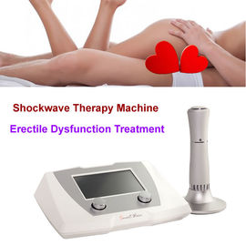 Personal Home shockwave therapy equipment for Ed Erectile Dysfunction