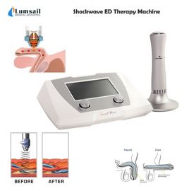 BS-SWT2X ED Shockwave Therapy Machine Electric Penis Enlargement Massager Device