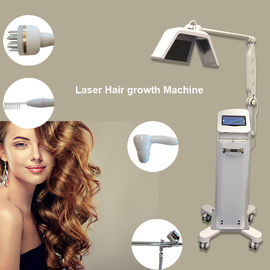 Anti Hair Loss Laser Hair Regrowth Machine BS-LL7H 650nm / 670nm
