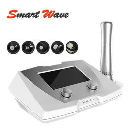 1- 5 Bar ESWT Shockwave Therapy Machine Physiotherapy For Physical Therapy