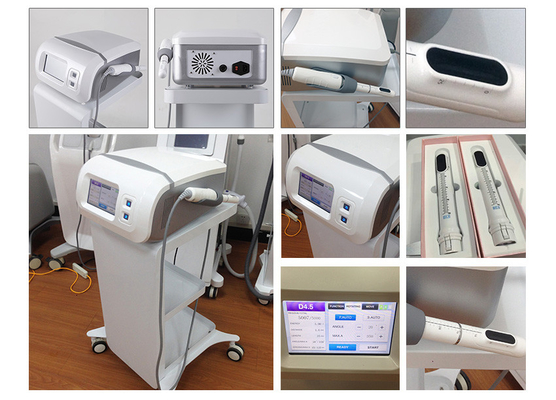 Vaginal Tightening HIFU Beauty Machine High Intensity Focused Ultrasound Rejuvenation