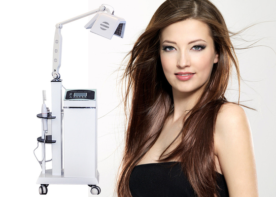 Non Surgical Laser Hair Regrowth Device Non Invasive Hair Restoration Machine BS-LL7H