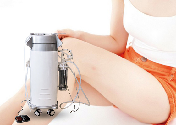 Surgical Liposuction Slimming Beauty Equipment With Power Assited Handpiece