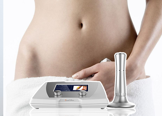 Skin Tightening Cellulite Treatment Machine 10 To 190mj Continuously Energy