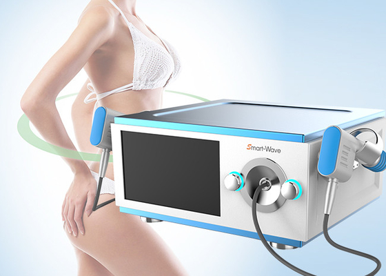 Body Shaping High Frequency Acoustic Shock Wave Therapy Equipment 22Hz