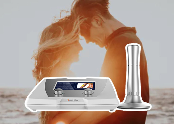 Erectile Dysfunction Ed1000 Gainswave Shockwave Therapy Equipment